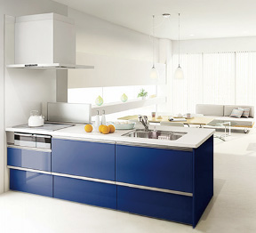 おすすめプラン キッチン