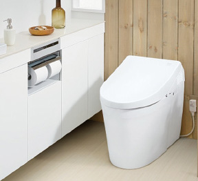 おすすめプラン トイレ