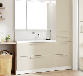 おすすめプラン 洗面化粧台