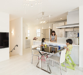 おすすめプラン フルリノベーション